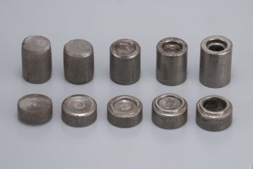 Cold Forging Tools