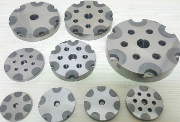 Tungsten Carbide